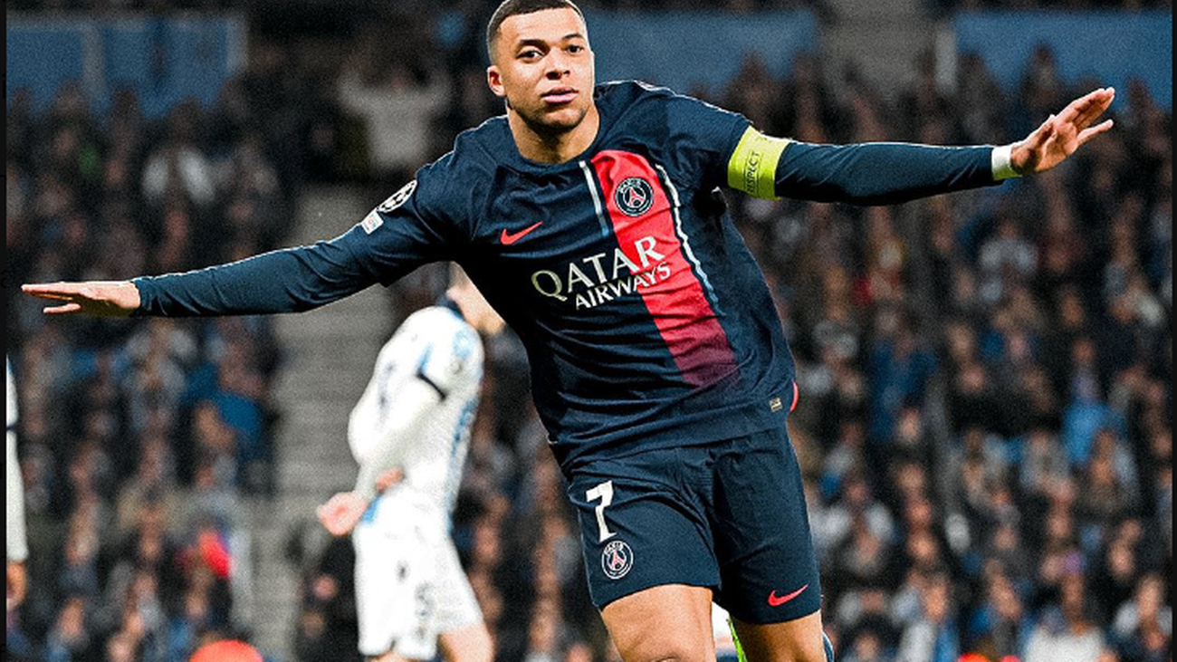 Mbappé anunciará su futuro antes de la Eurocopa