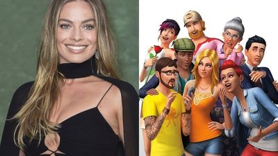 Después de 'Barbie' llega 'Los Sims', el nuevo proyecto de Margot Robbie inspirado en el famoso videojuego