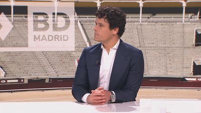 Miguel Abellán: “Se han vendido 1.100 abonos más para Las Ventas que el año pasado. Estamos en cifras récord”