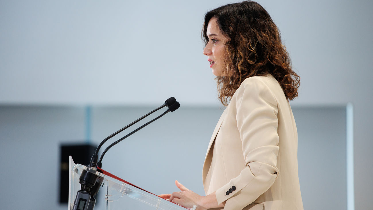 Una jueza abre diligencias contra la pareja de Ayuso por presunto fraude fiscal y falsedad en documento mercantil