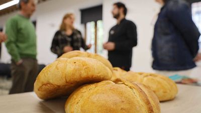 Alcalá celebra la Fiesta del Hornazo el Lunes de Pascua