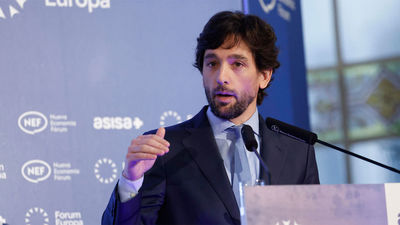 PP y Cs no irán juntos a las elecciones, un fracaso que acaba con la dimisión de  Vázquez