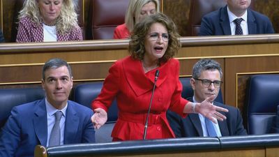 El PP pide a Sánchez y su gobierno una rectificación por acusar falsamente  a Feijóo