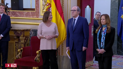 El Defensor del Pueblo recibió 8.470 quejas de madrileños en 2023