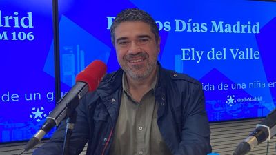 David Conde, alcalde de Valdemoro: "Si el ayuntamiento funciona, funciona la ciudad"