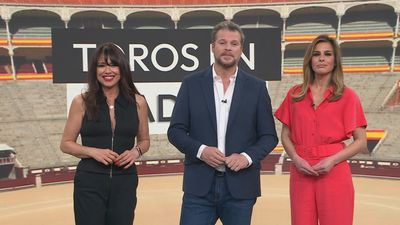 Disfruta Madrid 22.03.2024