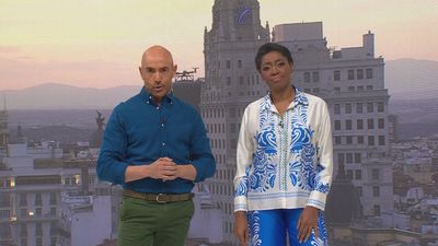 Madrid Directo 21.03.2024