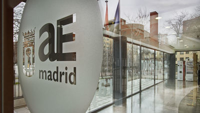 Ofertas de trabajo de la Agencia para el Empleo del Ayuntamiento de Madrid en abril de 2024