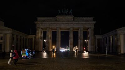 'La Hora del Planeta', un apagón contra el cambio climático