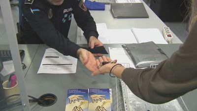 Fuenlabrada invita a disfrutar de unas 'Vacaciones Tranquilas'