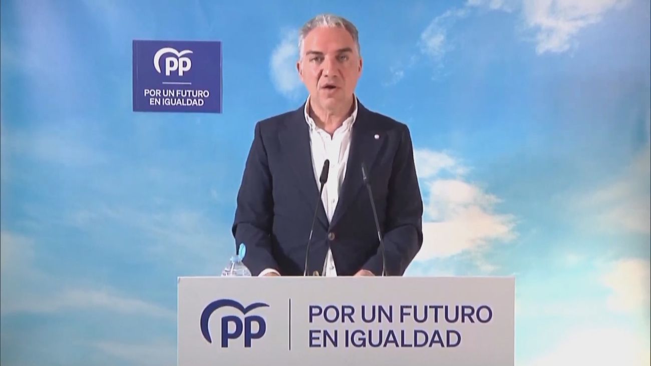 El PP dice que el caso Koldo se parece cada vez más al caso ERE