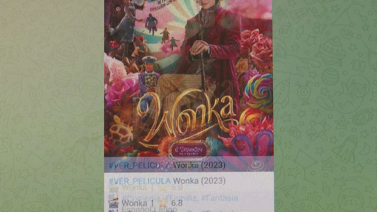 El juez Pedraz da tres horas a los operadores de acceso a Internet para suspender Telegram tras la recepción de su comunicación