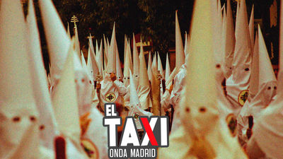 El Taxi del Domingo de Ramos 24.03.2024