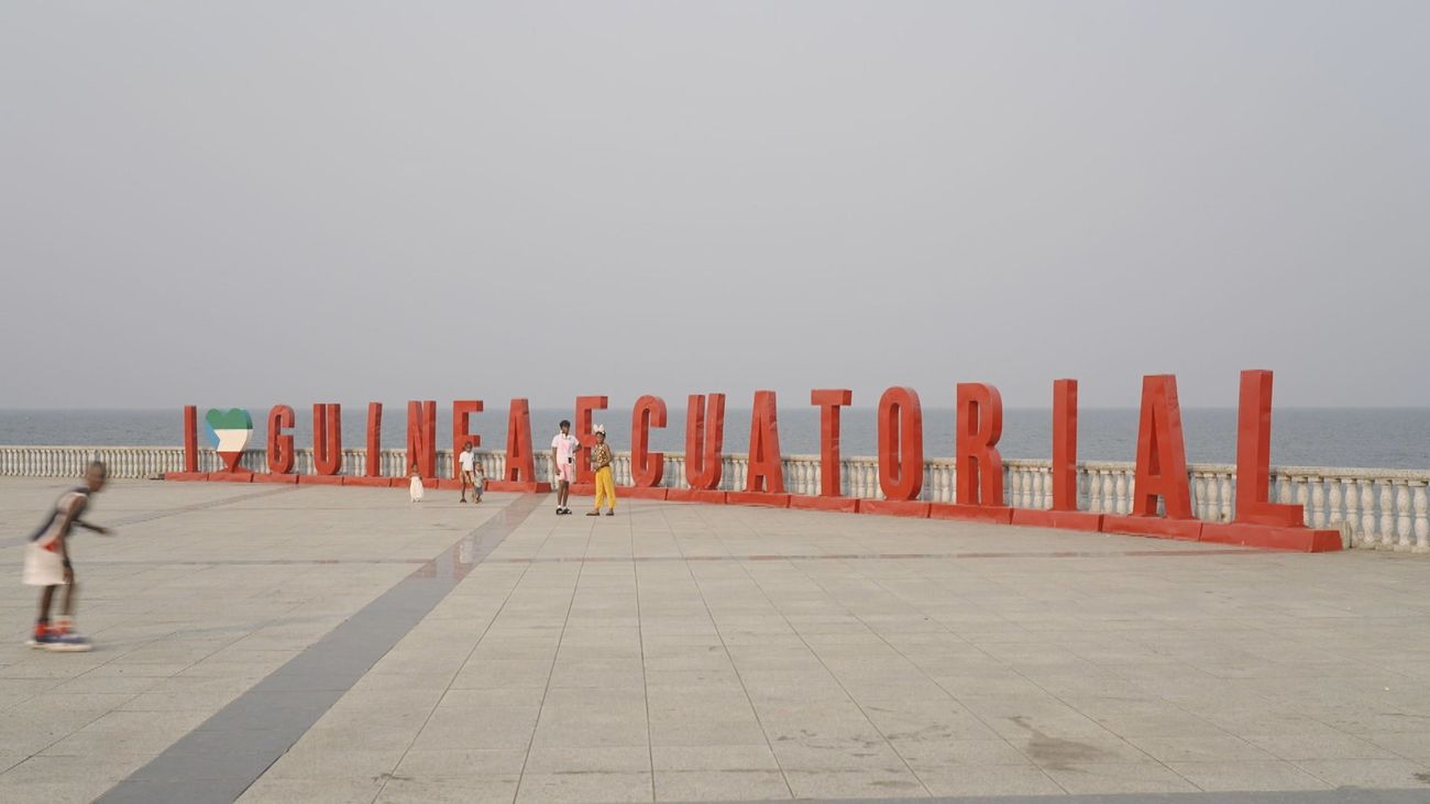 Madrileños por el mundo viaja a Guinea Ecuatorial