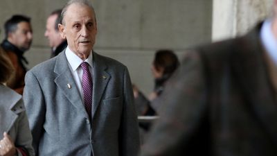 Muere con 79 años Manuel Ruiz de Lopera, expresidente del Real Betis