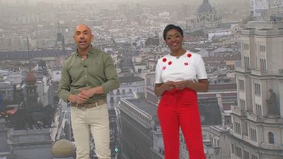 Madrid Directo 22.03.2024