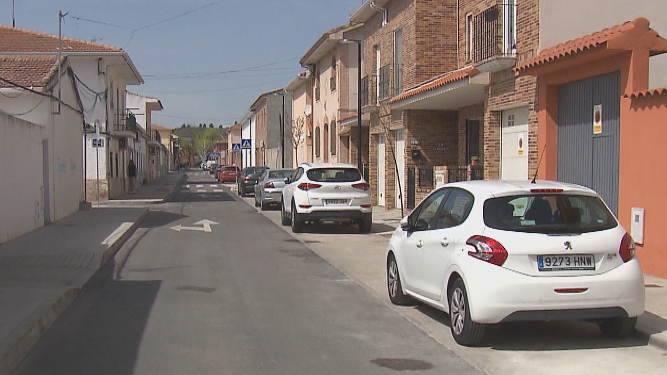 Más de una semana sin luz en San Martín de la Vega al comerse las ratas el cableado  eléctrico