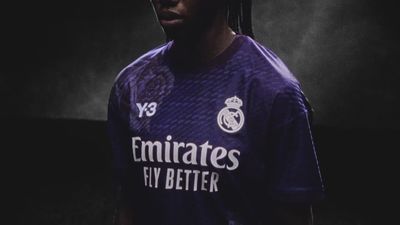 El Real Madrid estrenará su cuarta equipación, morada, ante el Athletic Club