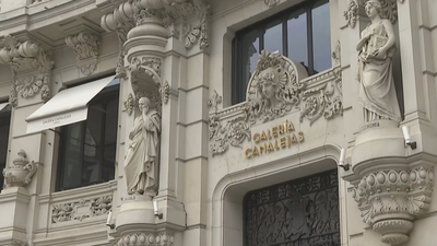 OHLA firma con Santander y Rothchild del mandato de  venta del complejo Canalejas de Madrid