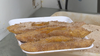 La pastelería Formentor, con 70 años de historia, ofrece las "mejores torrijas" de Madrid