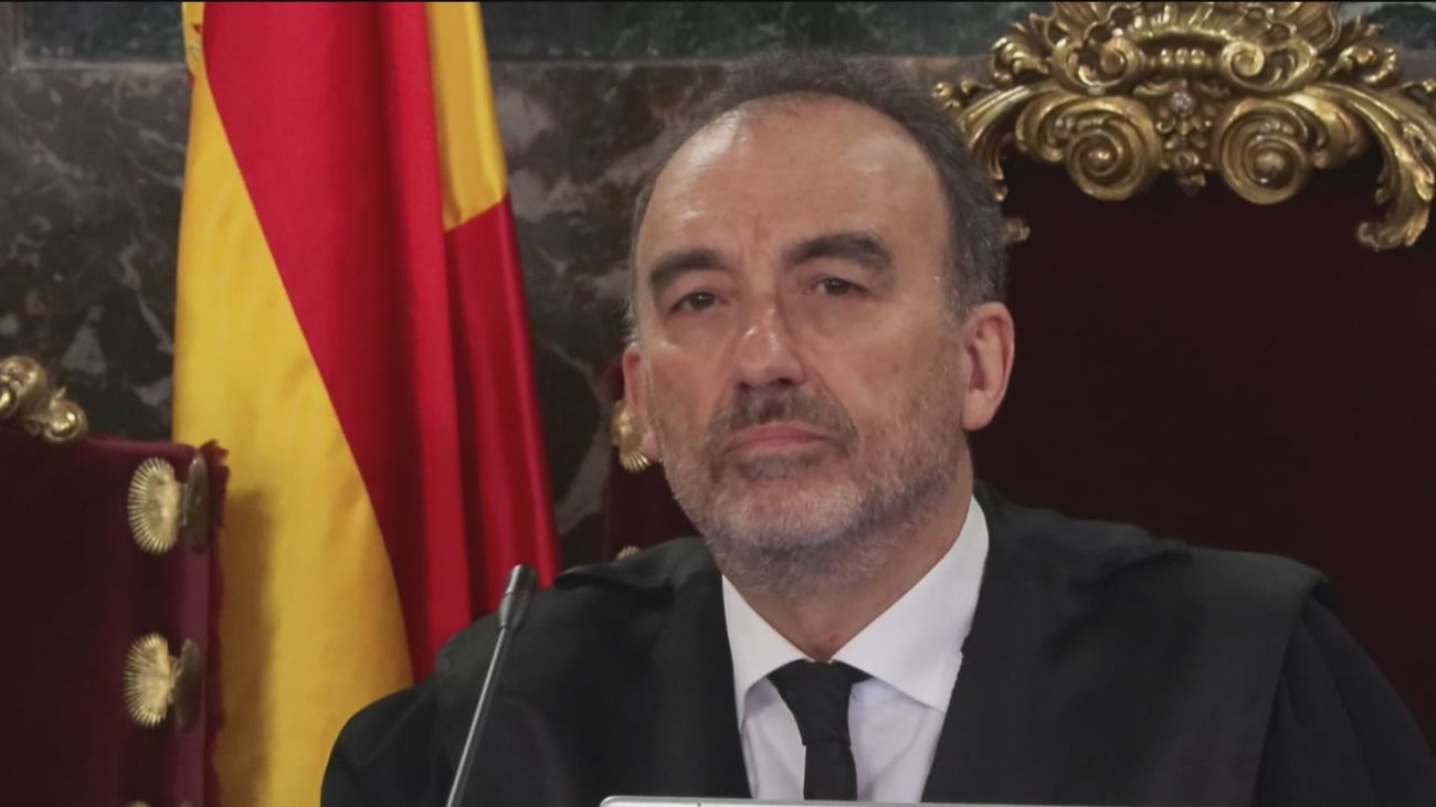 Guilarte dice que la amnistía es una "transacción política": "Es la contrapartida por la investidura"