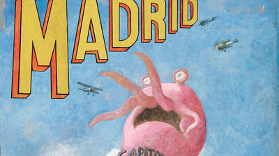 Siete exposiciones gratis en Madrid para disfrutar durante la Semana Santa