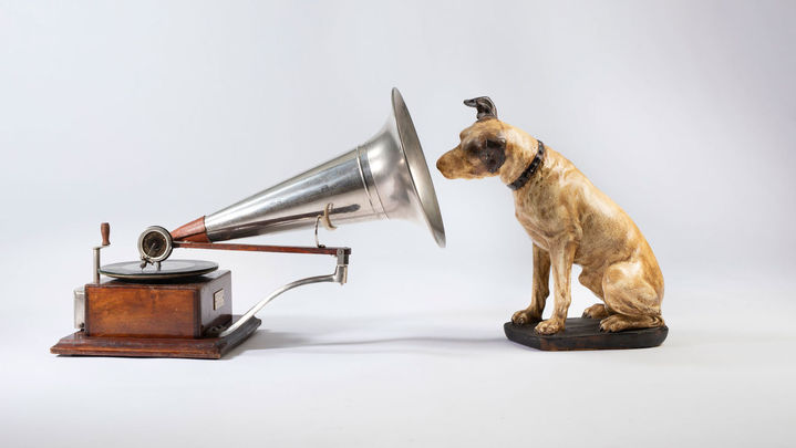 Exposición 'Historia de los ingenios musicales' / ARCHIVO