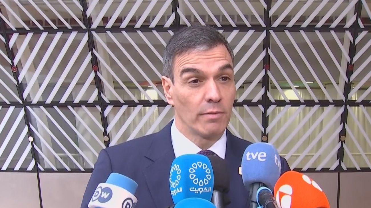 Israel carga contra Sánchez por su apoyo a un Estado palestino: "Sería recompensar el terrorismo"