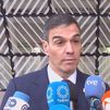 Israel carga contra Sánchez por su apoyo a un Estado palestino: "Sería recompensar el terrorismo"
