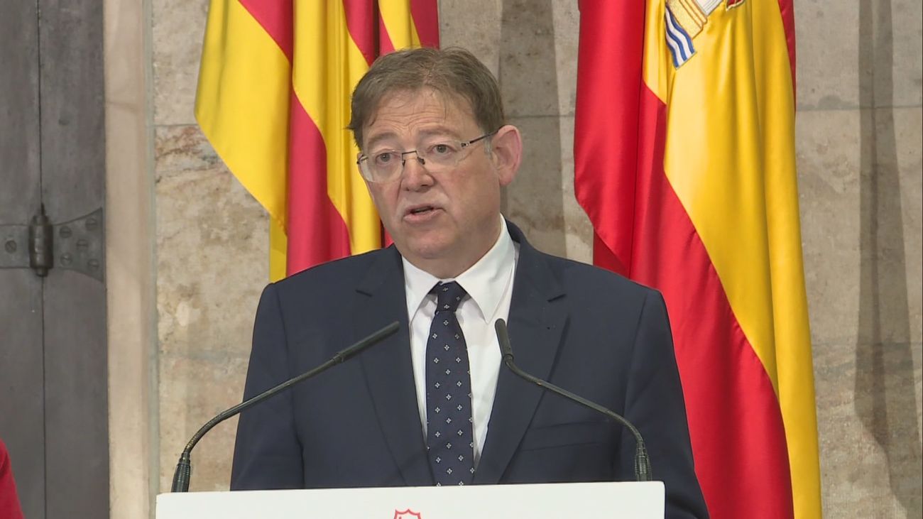 Ximo Puig subvencionó a su hermano con más de 900.000 euros en ayudas