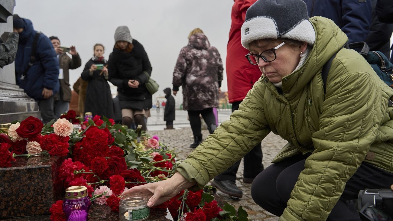 ¿Qué consecuencias puede tener el ataque terrorista en Moscú para el resto de Europa?