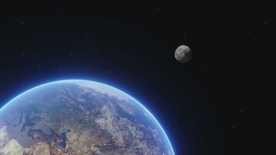 ¿Cómo y en qué nos afecta la Luna? Mitos y verdades