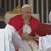Preocupación por el estado de salud del Papa Francisco