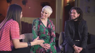 Kiki Morente y Pasión Vega revelan detalles de sus próximos conciertos en el Universal Music Festival