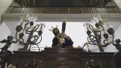 Todas las cofradías disponen de protocolos para suspender o acortar las procesiones en caso de lluvia