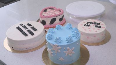 Estas son las tartas americanas que triunfan en Madrid