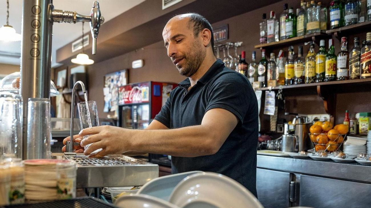 13.500 nuevos puestos de trabajo se generarán en Madrid durante esta Semana Santa