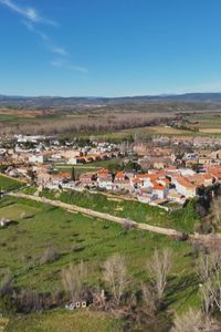 Ruta 179: Junto al río