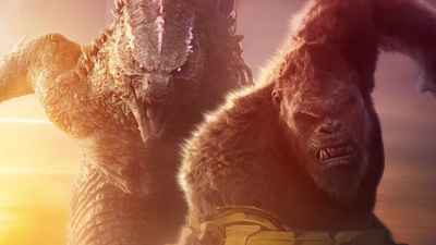 Godzilla y Kong unen sus fuerzas para ofrecer otro espectáculo monstruoso en los cines