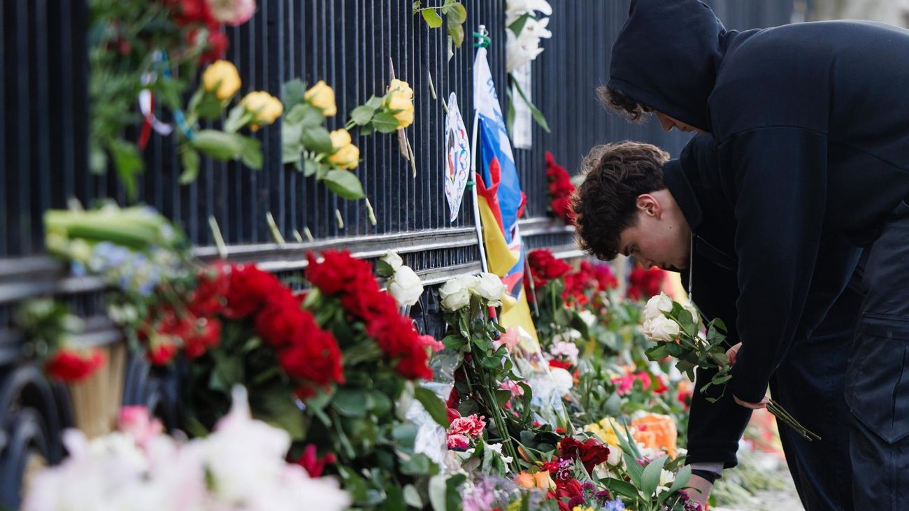 Arrestan a un octavo sospechoso del ataque terrorista en Rusia, que niega su culpa