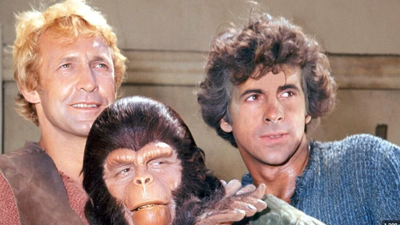 Muere Ron Harper, actor de 'El planeta de los simios'