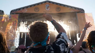 Rivas repite como sede del Pirata Festival de rock, con El Drogas, Porretas y Def Con Dos