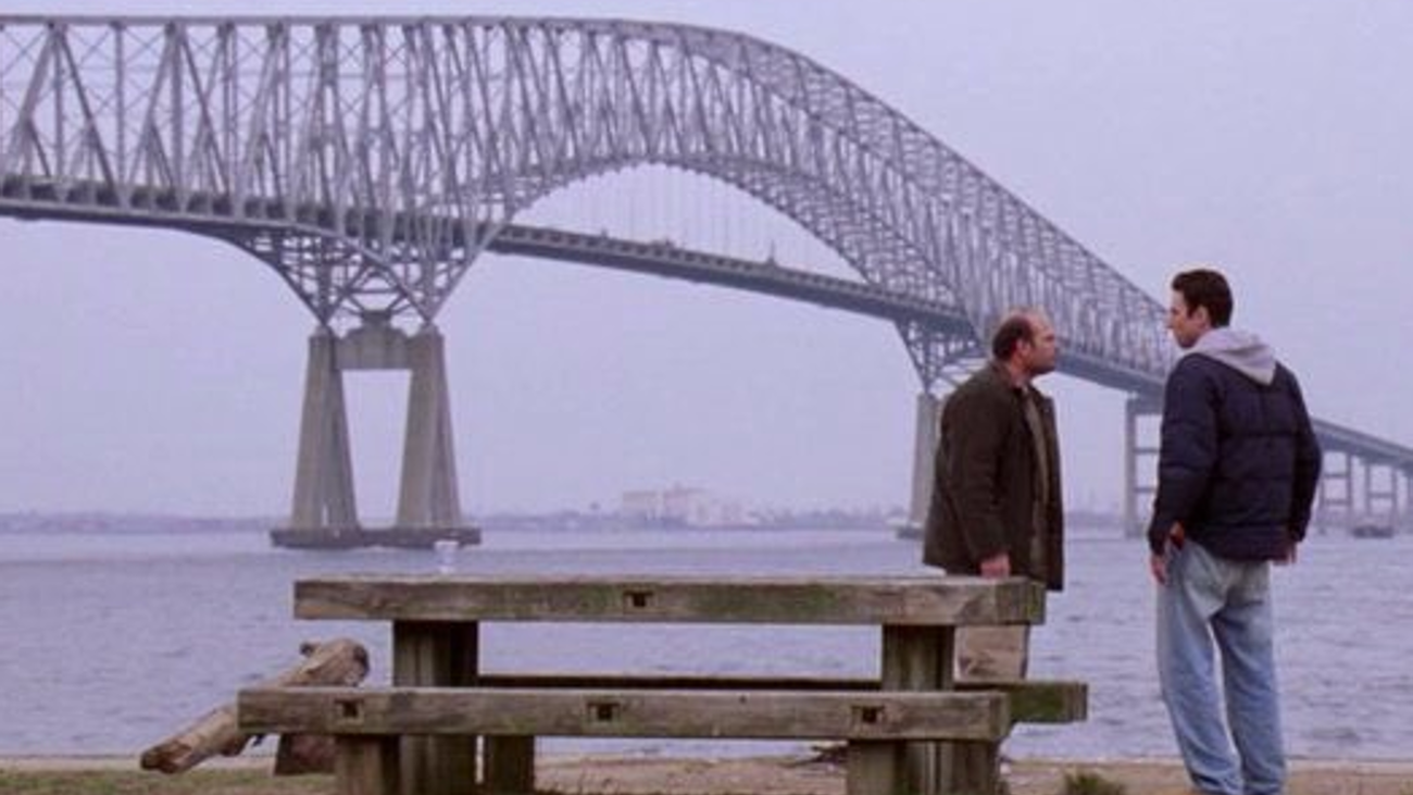 Imagen de 'The Wire'