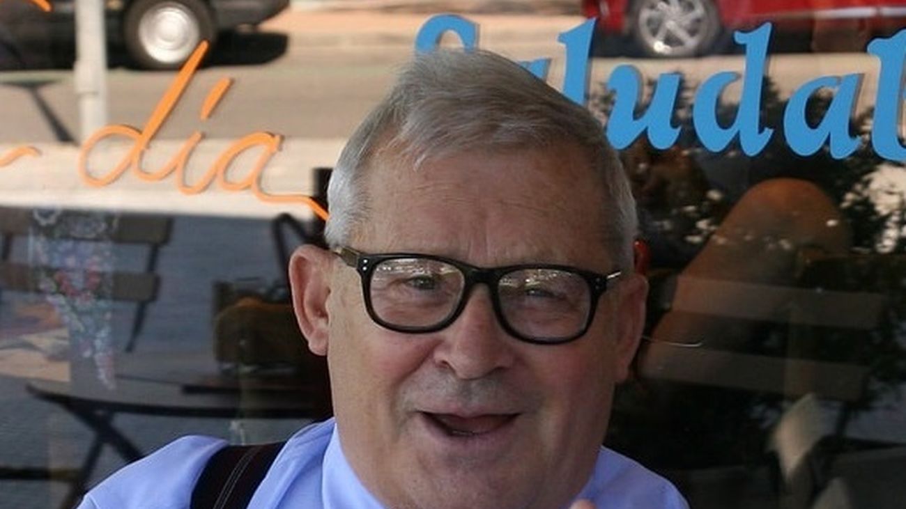 Homenaje a Manuel Melis, creador de los túneles de la M-30 y del MetroSur