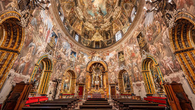 Paseo por Madrid: tres joyas de la ciudad para visitar en Semana Santa