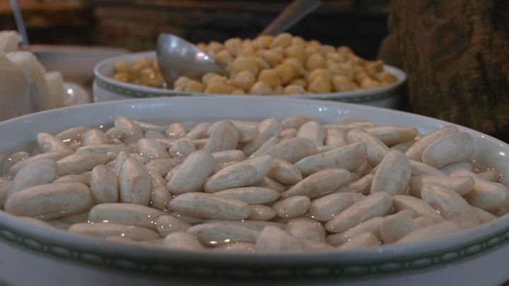 ¿Cómo se elabora el potaje de vigilia?