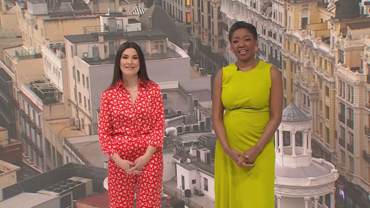 Madrid Directo 25.03.2024