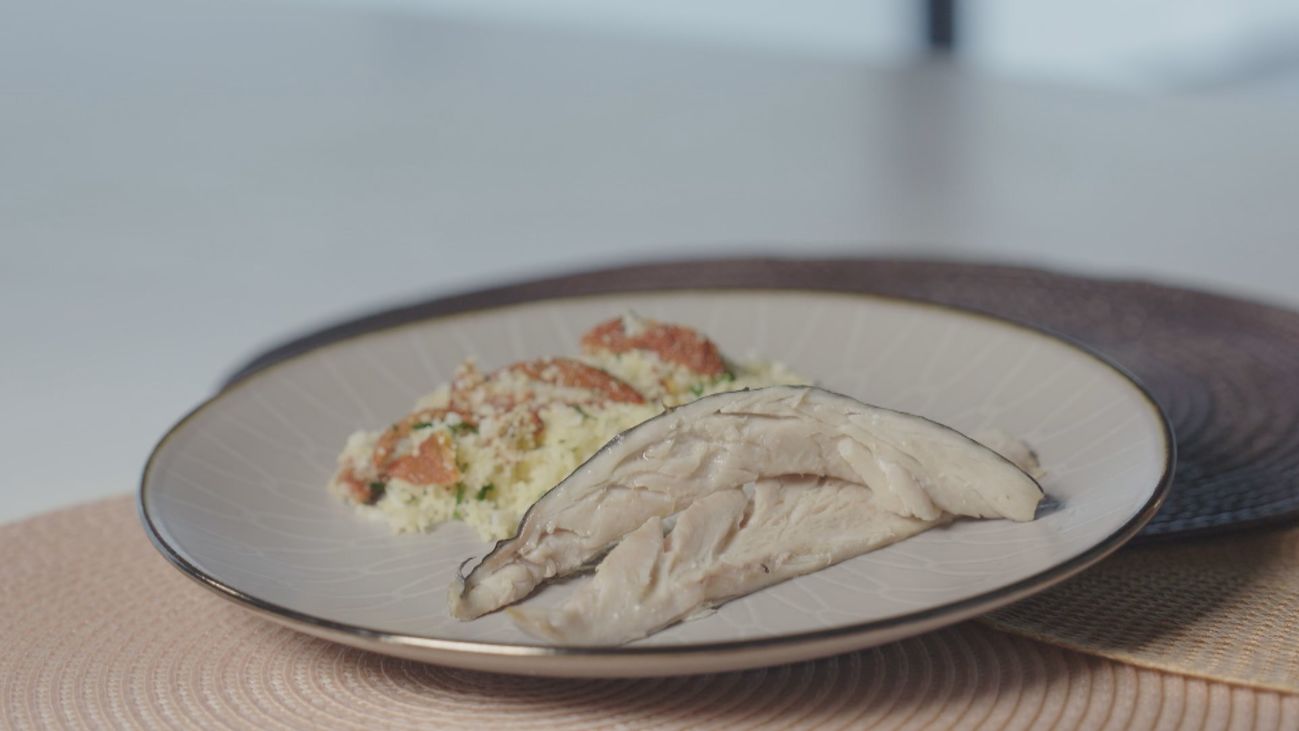 Sabor a Madrid: Caballa escabechada en cítricos en el barrio de Berruguete