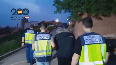 25 detenidos, 4 de ellos funcionarios, por un fraude millonario con prestaciones del paro