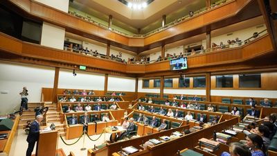 PNV y Bildu empatarían a 29 escaños y PSE y PP repetirían con 10 y 6 diputados, según el Sociómetro vasco